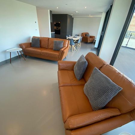 3 The View Apartments Ilfracombe - Hot Tub, Parking, Lift, Ev Bagian luar foto