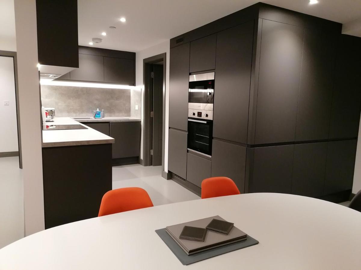 3 The View Apartments Ilfracombe - Hot Tub, Parking, Lift, Ev Bagian luar foto