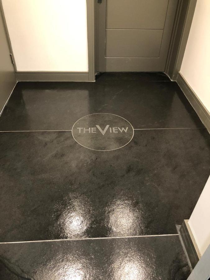 3 The View Apartments Ilfracombe - Hot Tub, Parking, Lift, Ev Bagian luar foto