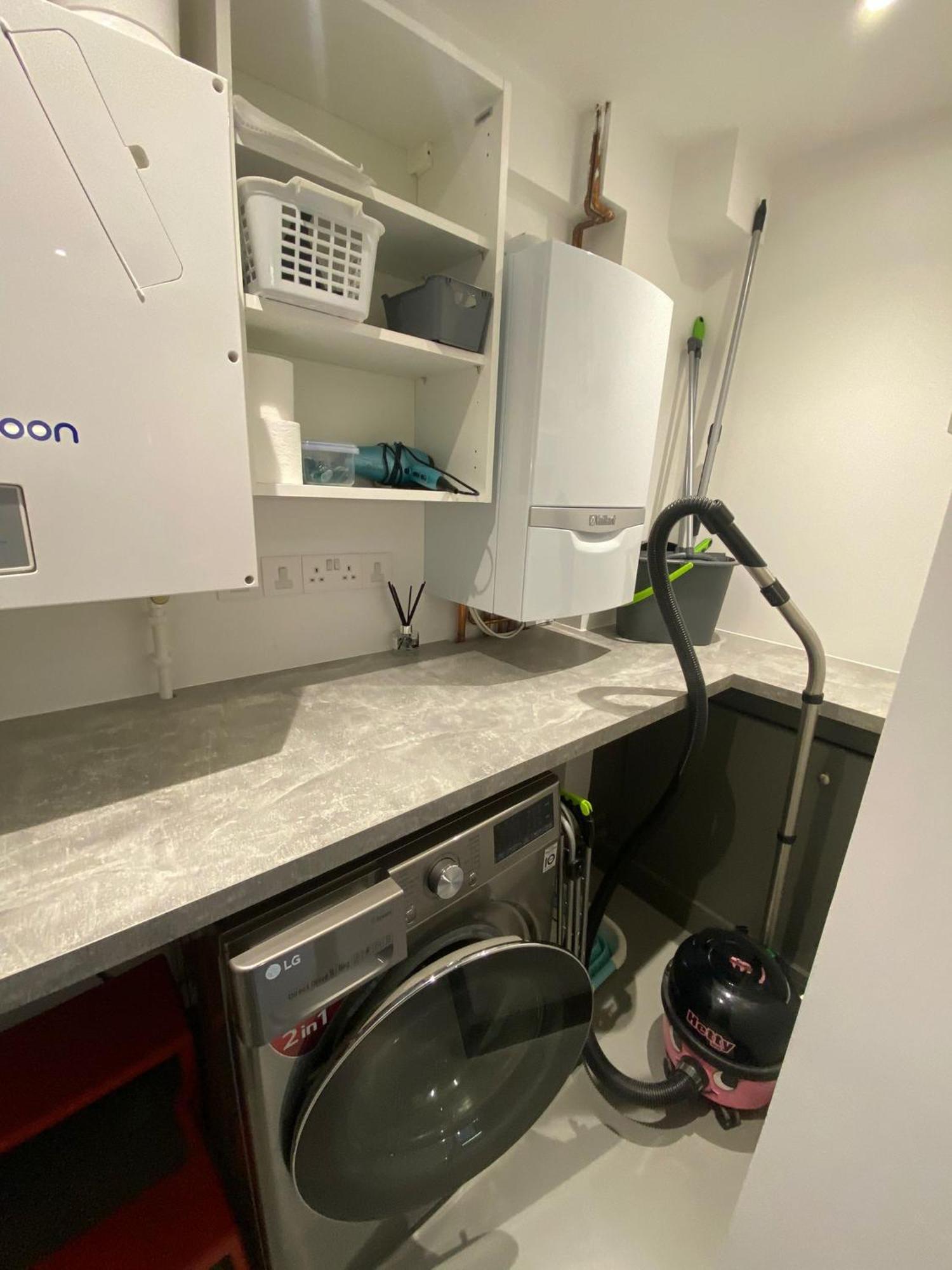 3 The View Apartments Ilfracombe - Hot Tub, Parking, Lift, Ev Bagian luar foto