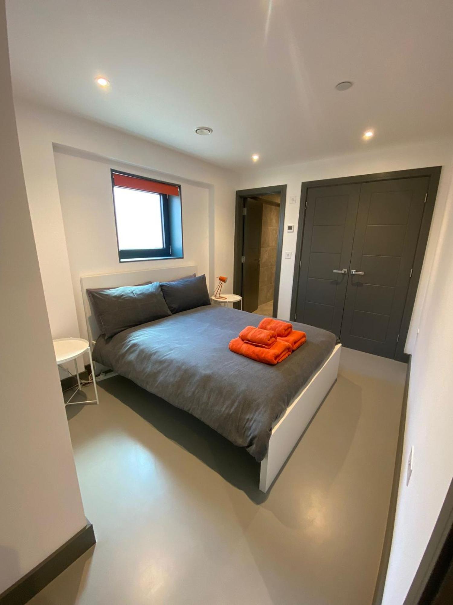 3 The View Apartments Ilfracombe - Hot Tub, Parking, Lift, Ev Bagian luar foto