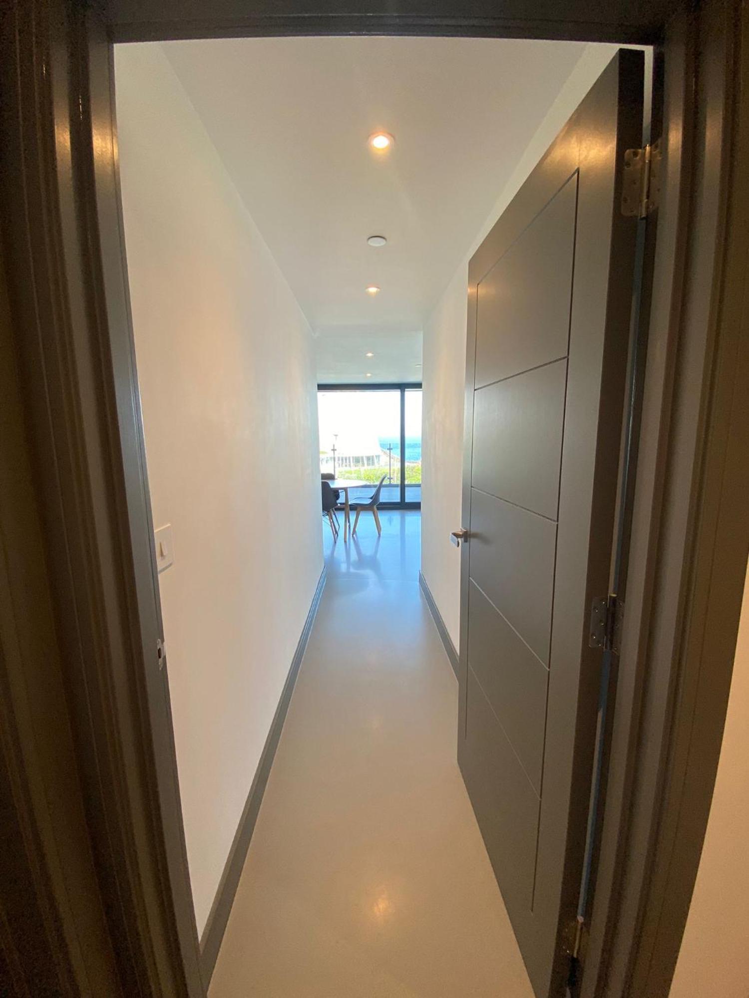 3 The View Apartments Ilfracombe - Hot Tub, Parking, Lift, Ev Bagian luar foto