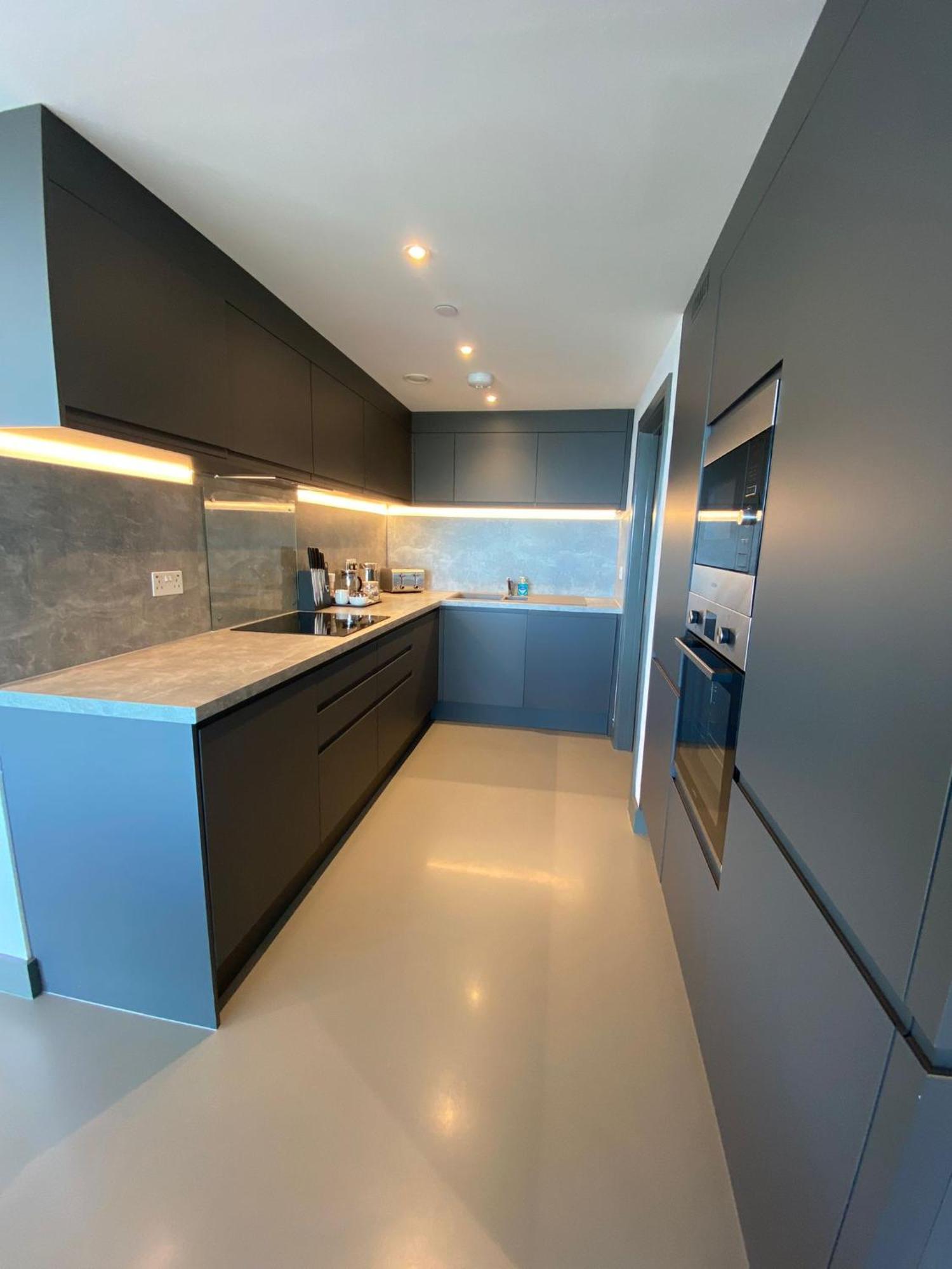 3 The View Apartments Ilfracombe - Hot Tub, Parking, Lift, Ev Bagian luar foto