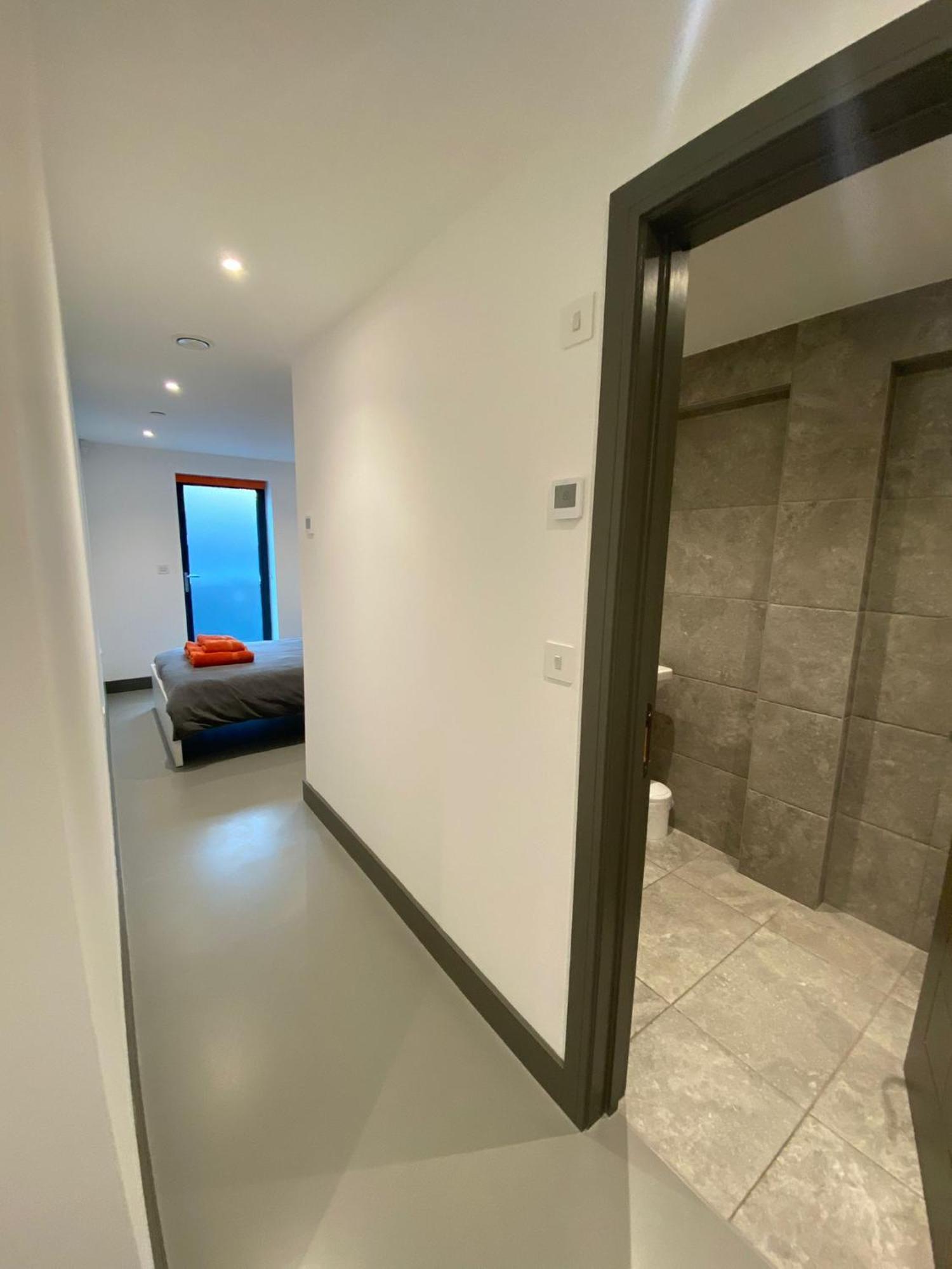 3 The View Apartments Ilfracombe - Hot Tub, Parking, Lift, Ev Bagian luar foto
