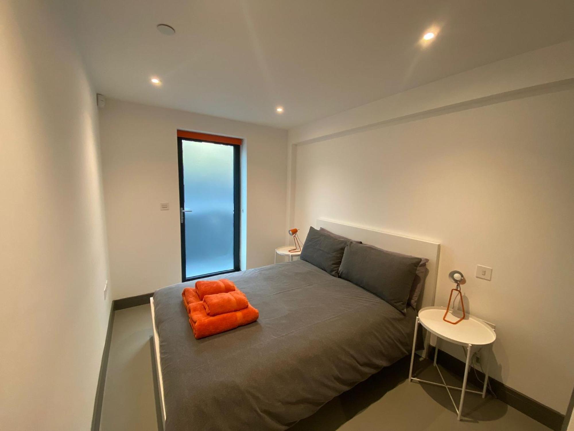 3 The View Apartments Ilfracombe - Hot Tub, Parking, Lift, Ev Bagian luar foto