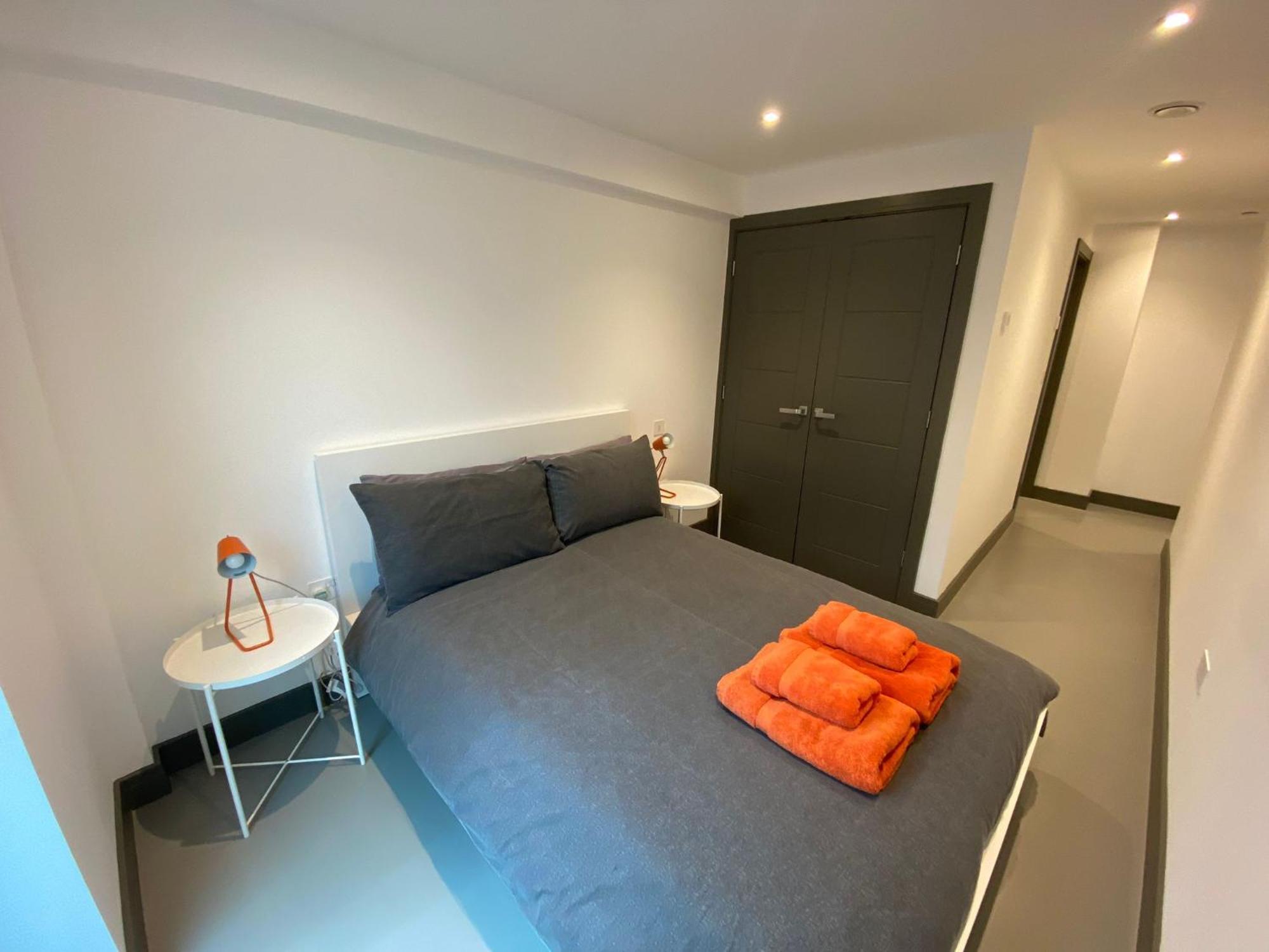 3 The View Apartments Ilfracombe - Hot Tub, Parking, Lift, Ev Bagian luar foto