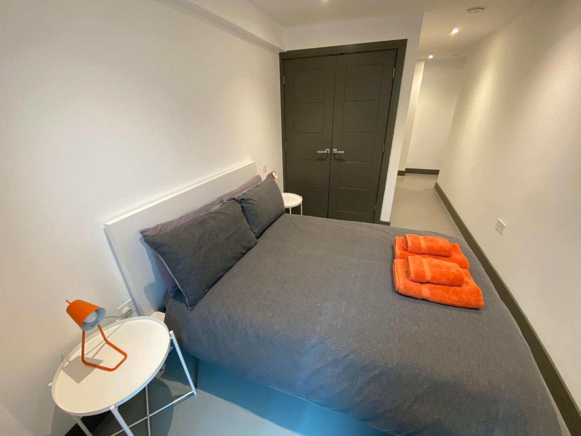 3 The View Apartments Ilfracombe - Hot Tub, Parking, Lift, Ev Bagian luar foto