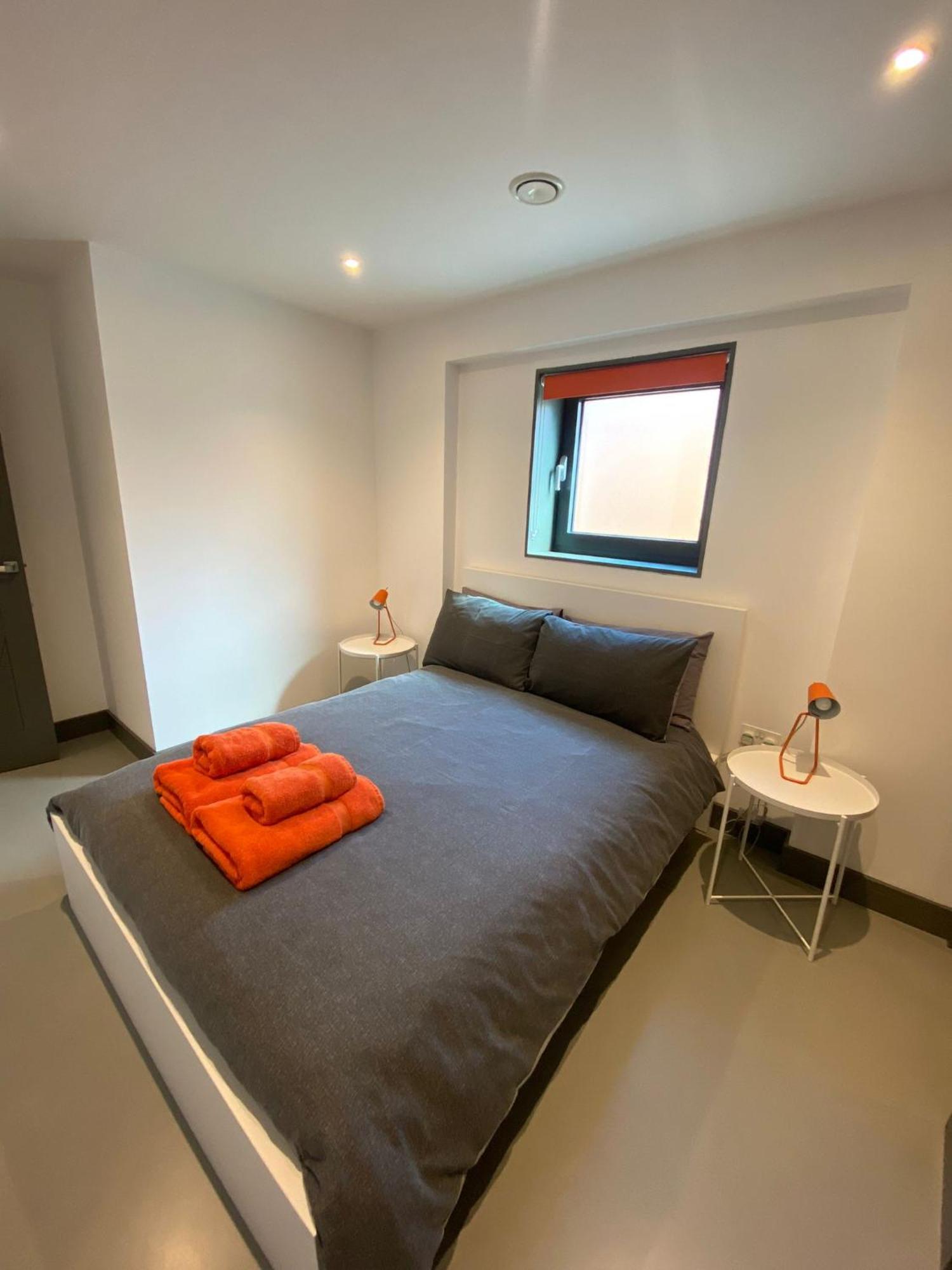 3 The View Apartments Ilfracombe - Hot Tub, Parking, Lift, Ev Bagian luar foto