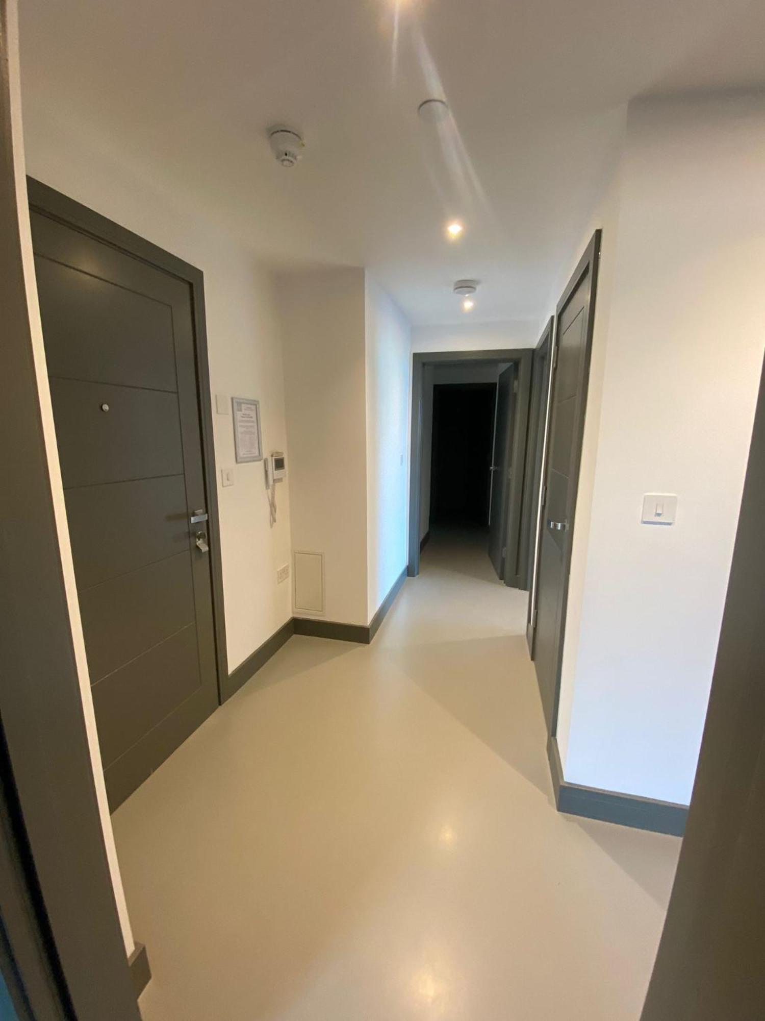 3 The View Apartments Ilfracombe - Hot Tub, Parking, Lift, Ev Bagian luar foto
