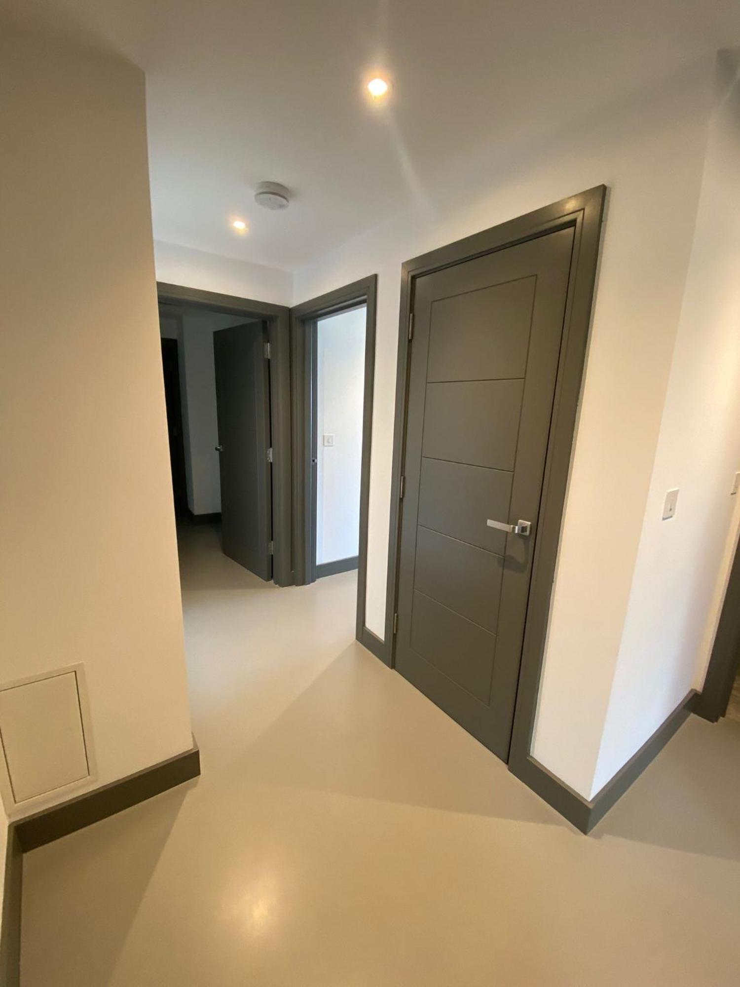 3 The View Apartments Ilfracombe - Hot Tub, Parking, Lift, Ev Bagian luar foto